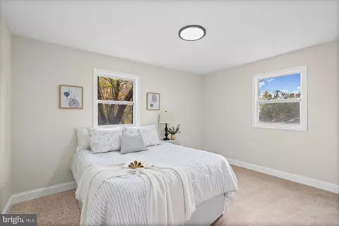 Bedroom - 503 Glandel Ct, Joppa, MD 21085 photo 5 of 9
