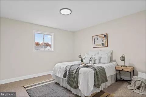 Bedroom - 503 Glandel Ct, Joppa, MD 21085 photo 3 of 9
