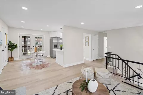 Entry Way - 503 Glandel Ct, Joppa, MD 21085 photo 2 of 9