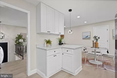 Entry Way - 503 Glandel Ct, Joppa, MD 21085 photo 5 of 9