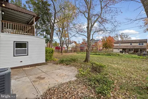Exterior - 503 Glandel Ct, Joppa, MD 21085 photo 10 of 13