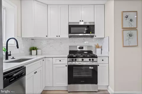 Kitchen - 503 Glandel Ct, Joppa, MD 21085 photo 1 of 3