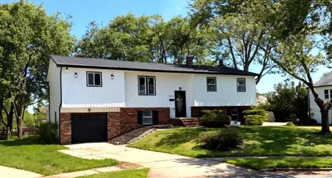 Exterior - 503 Glandel Ct, Joppa, MD 21085 photo 2 of 13