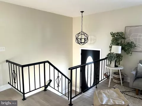 Entry Way - 503 Glandel Ct, Joppa, MD 21085 photo 7 of 9