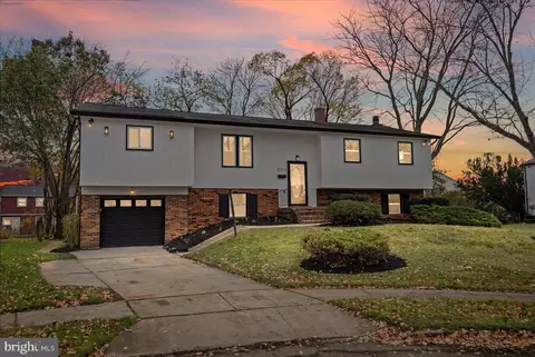 Exterior - 503 Glandel Ct, Joppa, MD 21085 photo 3 of 13