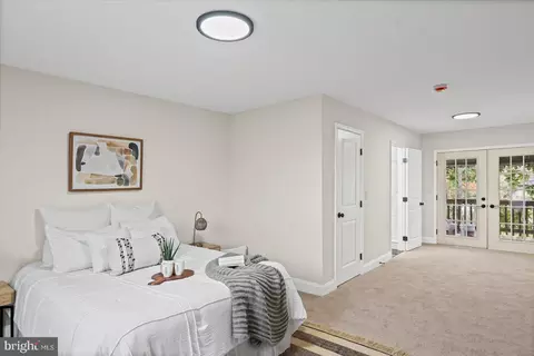 Bedroom - 503 Glandel Ct, Joppa, MD 21085 photo 4 of 9