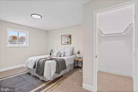 Bedroom - 503 Glandel Ct, Joppa, MD 21085 photo 1 of 9
