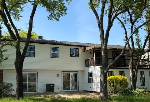 Exterior - 503 Glandel Ct, Joppa, MD 21085 photo 12 of 13