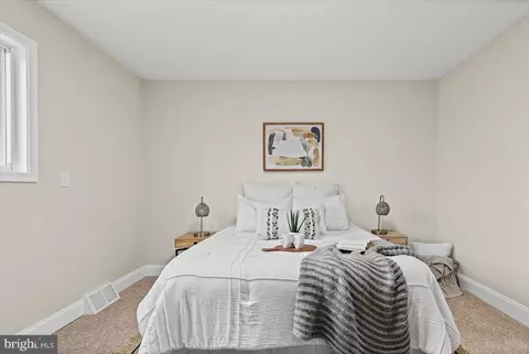 Bedroom - 503 Glandel Ct, Joppa, MD 21085 photo 2 of 9