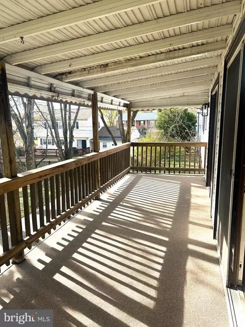Exterior - 503 Glandel Ct, Joppa, MD 21085 photo 7 of 13