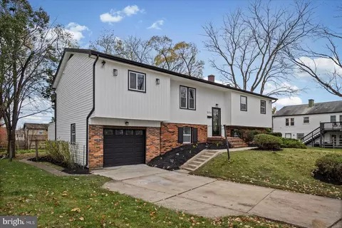 Exterior - 503 Glandel Ct, Joppa, MD 21085 photo 4 of 13