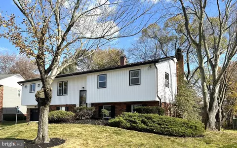 Exterior - 503 Glandel Ct, Joppa, MD 21085 photo 6 of 13