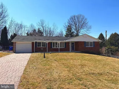 2615 Whitt Rd, Kingsville, MD 21087