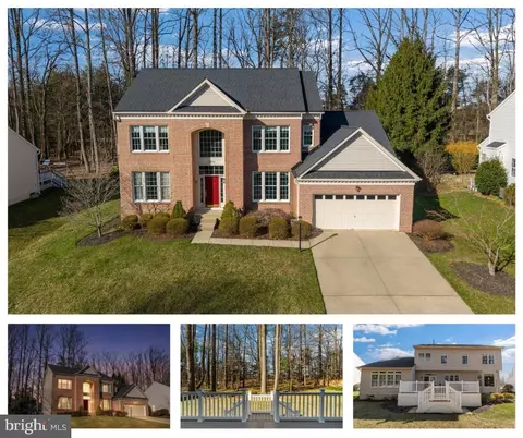 1008 Goose Cross Ct, Bel Air, MD 21014