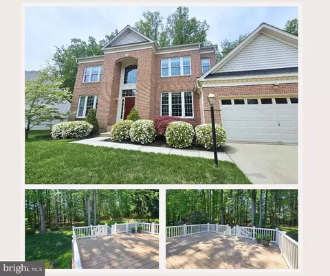 1008 Goose Cross Ct, Bel Air, MD 21014
