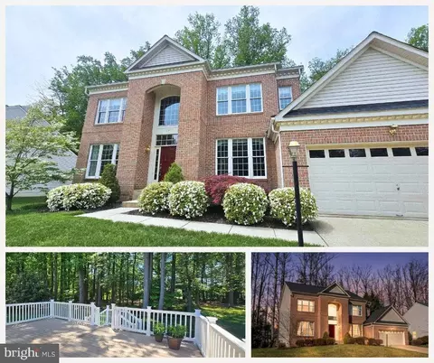 1008 Goose Cross Ct, Bel Air, MD 21014