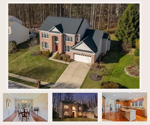 1008 Goose Cross Ct, Bel Air, MD 21014