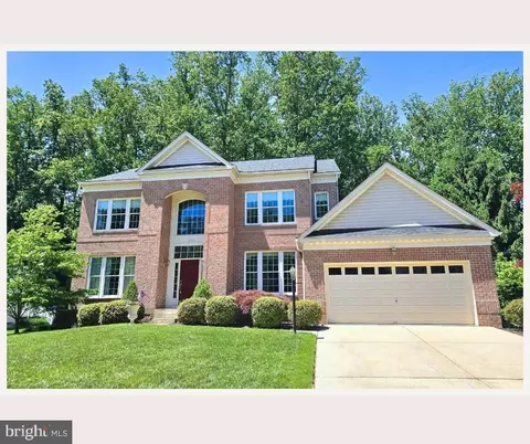 1008 Goose Cross Ct, Bel Air, MD 21014