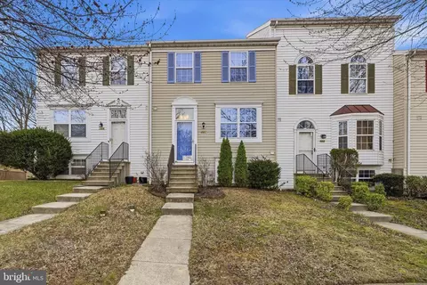 587 Hall Ct, Havre De Grace, MD 21078