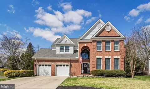 506 Adelaide Ln, Bel Air, MD 21015