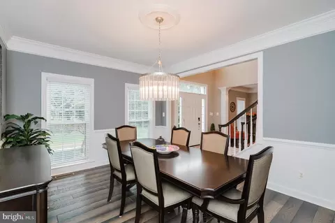 Dining - 112 Bower Ln, Forest Hill, MD 21050 photo 3 of 5