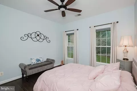 Bedroom - 112 Bower Ln, Forest Hill, MD 21050 photo 11 of 16