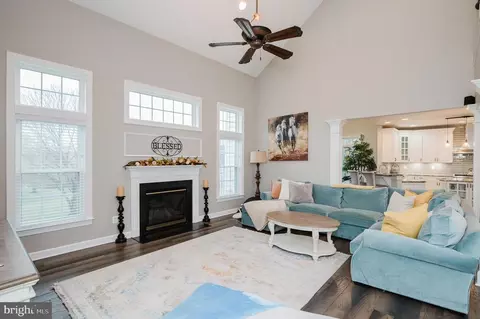 Living - 112 Bower Ln, Forest Hill, MD 21050 photo 1 of 1