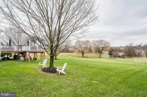 Exterior - 112 Bower Ln, Forest Hill, MD 21050 photo 13 of 17
