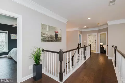 Entry Way - 112 Bower Ln, Forest Hill, MD 21050 photo 15 of 16