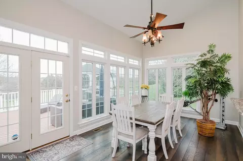 Dining - 112 Bower Ln, Forest Hill, MD 21050 photo 2 of 5