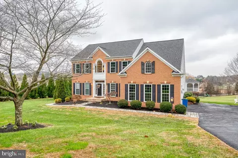 Exterior - 112 Bower Ln, Forest Hill, MD 21050 photo 16 of 17