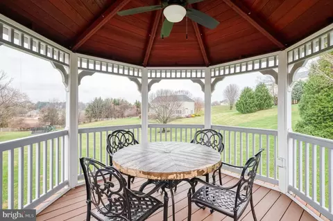 Exterior - 112 Bower Ln, Forest Hill, MD 21050 photo 5 of 17