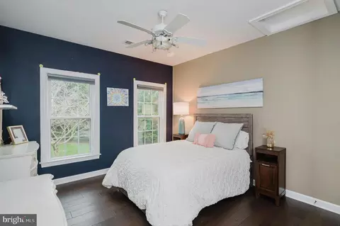 Bedroom - 112 Bower Ln, Forest Hill, MD 21050 photo 4 of 16