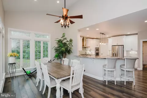 Dining - 112 Bower Ln, Forest Hill, MD 21050 photo 1 of 5