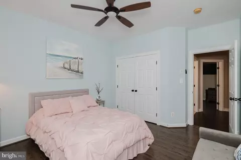Bedroom - 112 Bower Ln, Forest Hill, MD 21050 photo 12 of 16