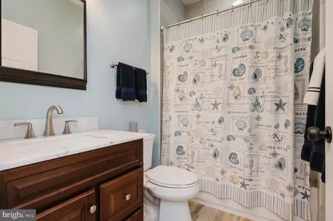 Bath - 112 Bower Ln, Forest Hill, MD 21050 photo 6 of 9