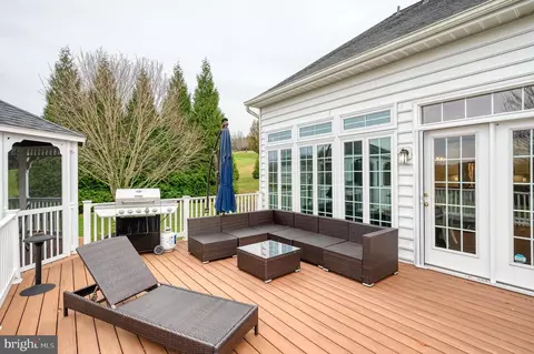 Exterior - 112 Bower Ln, Forest Hill, MD 21050 photo 4 of 17