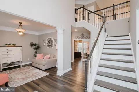 Entry Way - 112 Bower Ln, Forest Hill, MD 21050 photo 1 of 16