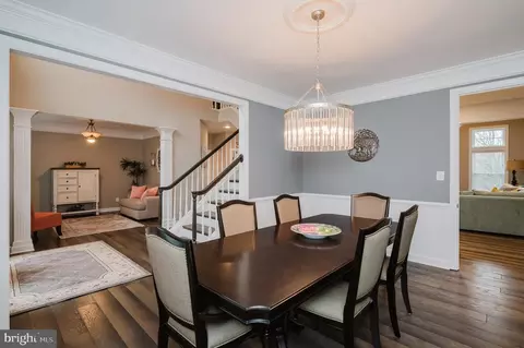 Dining - 112 Bower Ln, Forest Hill, MD 21050 photo 5 of 5