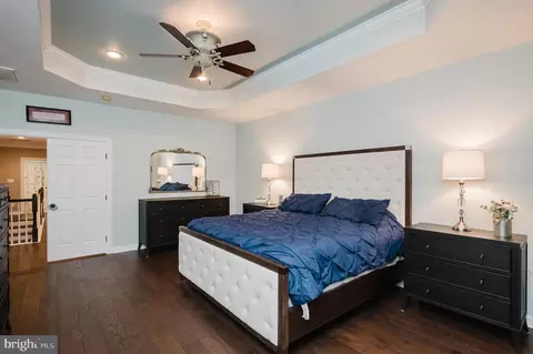 Bedroom - 112 Bower Ln, Forest Hill, MD 21050 photo 3 of 16