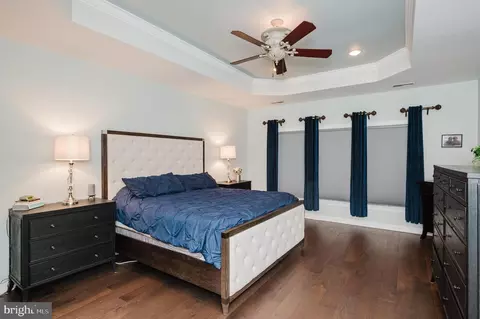 Bedroom - 112 Bower Ln, Forest Hill, MD 21050 photo 1 of 16