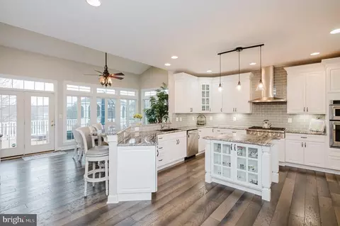 Kitchen - 112 Bower Ln, Forest Hill, MD 21050 photo 1 of 10