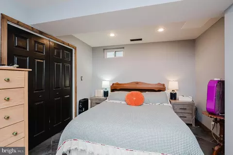 Bedroom - 112 Bower Ln, Forest Hill, MD 21050 photo 14 of 16