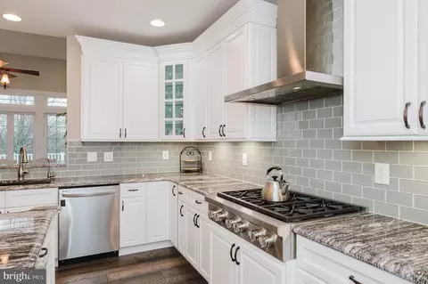 Kitchen - 112 Bower Ln, Forest Hill, MD 21050 photo 3 of 10
