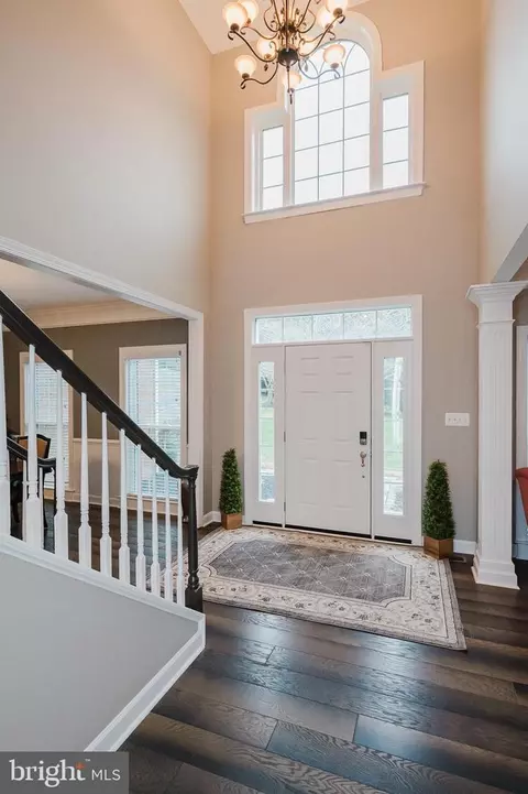 Entry Way - 112 Bower Ln, Forest Hill, MD 21050 photo 3 of 16
