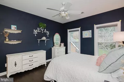 Bedroom - 112 Bower Ln, Forest Hill, MD 21050 photo 5 of 16