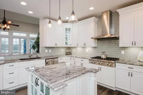 Kitchen - 112 Bower Ln, Forest Hill, MD 21050 photo 2 of 10