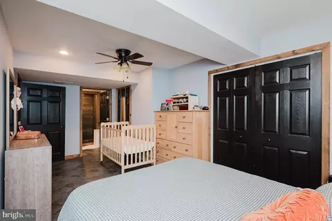 Bedroom - 112 Bower Ln, Forest Hill, MD 21050 photo 15 of 16