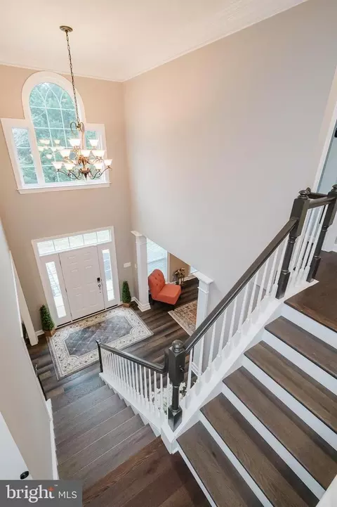 Entry Way - 112 Bower Ln, Forest Hill, MD 21050 photo 5 of 16