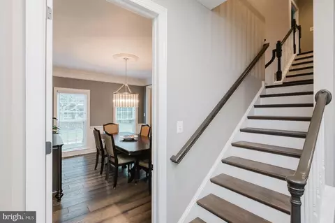 Entry Way - 112 Bower Ln, Forest Hill, MD 21050 photo 13 of 16
